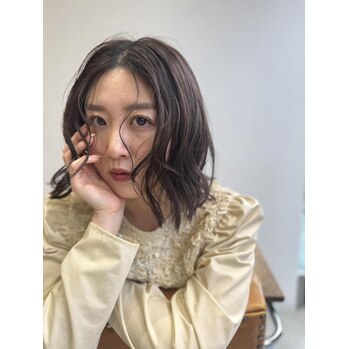 (HINAMI) 春shooting♪♪～noise  hair(ノイズヘア　大手町店)吉谷　妃奈美ブログ