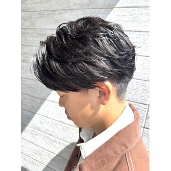 “harei”style6～of  hair(オブヘア　西原店)沖田　晴威ブログ