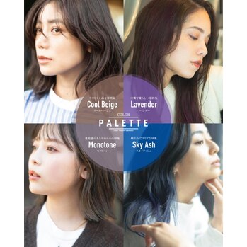 ヴィラロドラオーガニックカラー～of  hair(オブヘア　西原店)奥野　叶都ブログ