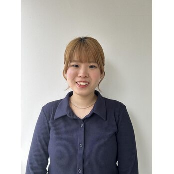 今年入社いたしました!~of hair(オブヘア 西原店)水口 春花ブログ