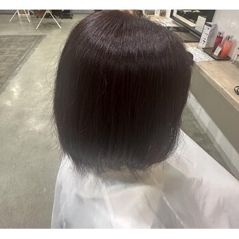 カラーモデル募集してます！～casita  hair(カシータヘア　長束店)前田　彩花ブログ