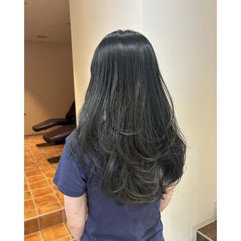 (hinami) ザクザクレイヤー！～noise  hair(ノイズヘア　大手町店)吉谷　妃奈美ブログ