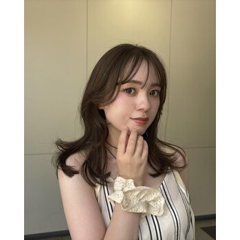 (hinami) 大人可愛い！くびれレイヤー＊＊～noise  hair(ノイズヘア　大手町店)吉谷　妃奈美ブログ