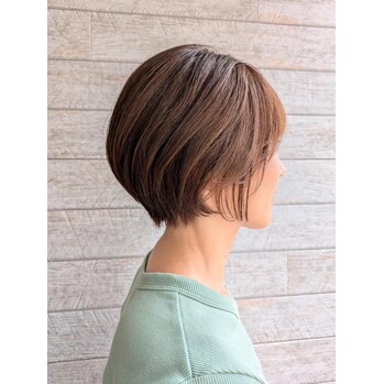 hair style～of  hair(オブヘア　西原店)三吉　沙知ブログ