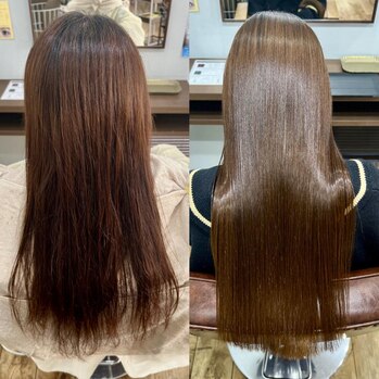 通えばどんどん良くなります☆～noise  hair(ノイズヘア　大手町店)幟立　喬也ブログ　