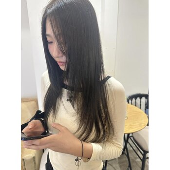 カラーモデルをしました！～casita  hair(カシータヘア　長束店)前田　彩花ブログ