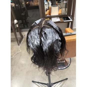 < miyumiyu >   ストレート練習中！～noise  hair(ノイズヘア　大手町店)本松　美祐ブログ