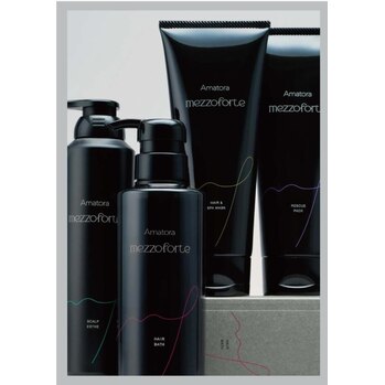 美しい髪へ導くアマトラ メゾフォルテS～of  hair(オブヘア　西原店)中宗　哲平ブログ