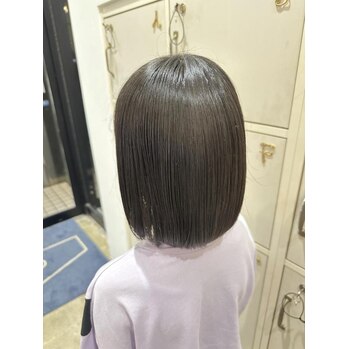 カットモデルをしました！～casita  hair(カシータヘア　長束店)小野　永貴ブログ