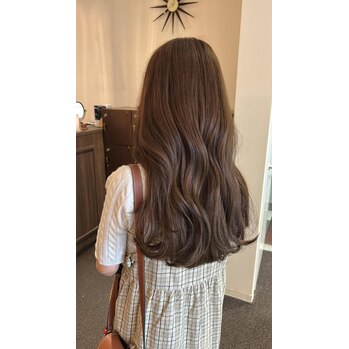 riho・blog～noise  hair(ノイズヘア　大手町店)秋本　莉帆ブログ