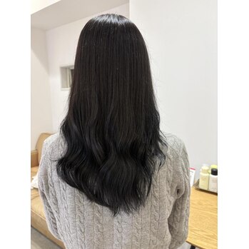 カラーモデルしました！～casita  hair(カシータヘア　長束店)前田　彩花ブログ