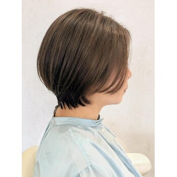 ヴィラロドラカラー☆～of  hair(オブヘア　西原店)三吉　沙知ブログ