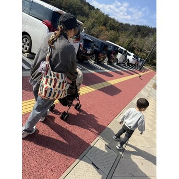 大満足♪休日blog【shake blog】～voice  hair(ボイスヘア　東原店)いりえ　しゃけブログ