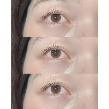 ラッシュリフト☆彡-shiina-～voice  hair(ボイスヘア　東原店)酒井　しいなブログ