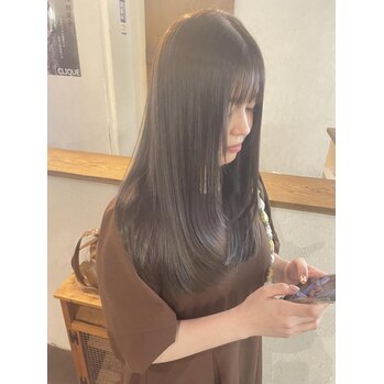 hair style～of  hair(オブヘア　西原店)丸本　りんブログ