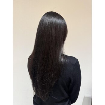 『ミサキ』ブラウンカラー～noise  hair(ノイズヘア　大手町店)新村　美咲ブログ