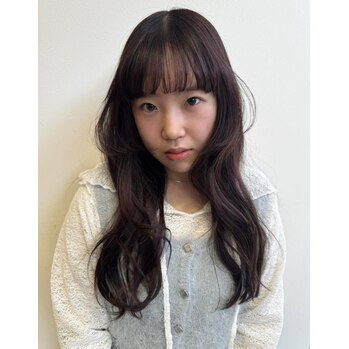 ミサキ　初めて撮影しました～～noise  hair(ノイズヘア　大手町店)新村　美咲ブログ