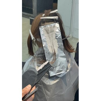 カラーセミナー～voice  hair(ボイスヘア　東原店)中本　貴之ブログ