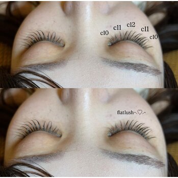 【nanako】まつげメニューもあります！～noise  hair(ノイズヘア　大手町店)有木　七虹ブログ