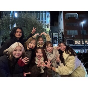 < miyumiyu >   お知らせ～noise  hair(ノイズヘア)大手町店　本松　美祐ブログ