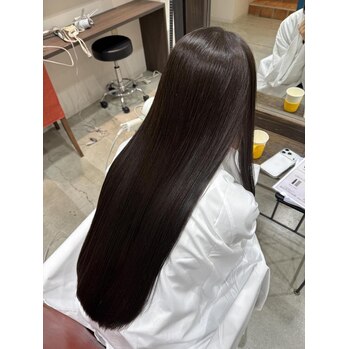 細毛だけど毛量多く感じる方必見です！～noise  hair(ノイズヘア　大手町店)幟立　喬也ブログ