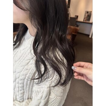 ミサキ『Olive』～noise  hair(ノイズヘア　大手町店)新村　美咲ブログ