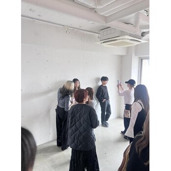 トレンド撮影～casita  hair(カシータヘア　長束店)松崎　璃城ブログ