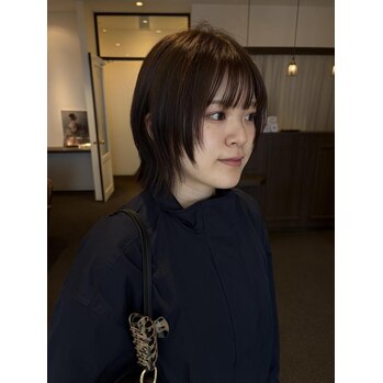 riho ・レイヤーボブ～noise  hair(ノイズヘア　大手町店)秋本　莉帆ブログ