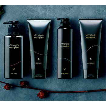 おすすめNo.1ヘアケア　アイテムからLuora(ルオラ　中区中町)中宗　哲平ブログ