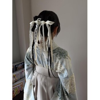 “momo”～hair arrange～voice  hair(ボイスヘア　東原店)藤尾　萌々ブログ