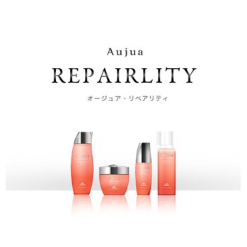 オージュアリペアリティ～casita  hair(カシータヘア　長束店)前田　彩花ブログ