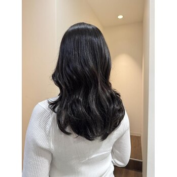 Olive～noise  hair(ノイズヘア　大手町店)新村　美咲ブログ