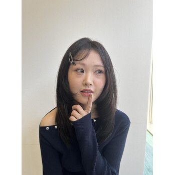 【hush style】～noise  hair(ノイズヘア　大手町店)有木　七虹ブログ