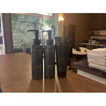 “momo”～new care item～voice  hair(ボイスヘア　東原店)藤尾　萌々ブログ