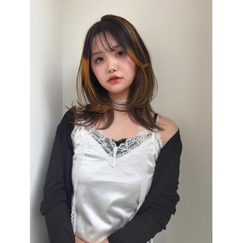 『ミサキ』初コンテスト！～noise  hair(ノイズヘア　大手町店)新村　美咲ブログ