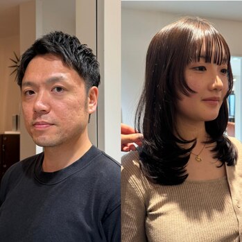 『ミサキ』特訓中！～noise  hair(ノイズヘア　大手町店)新村　美咲ブログ