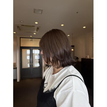 yurina blog レイヤーボブ～noise  hair(ノイズヘア　大手町店)古谷　由莉奈ブログ