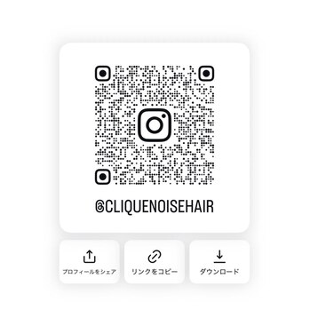 ミサキ『お店のインスタあります！』～noise  hair(ノイズヘア　大手町店)新村　美咲ブログ