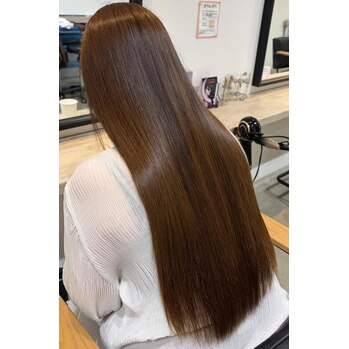 “hina ” ミラジェリィ～casita  hair(カシータヘア　長束店)國原　姫菜ブログ
