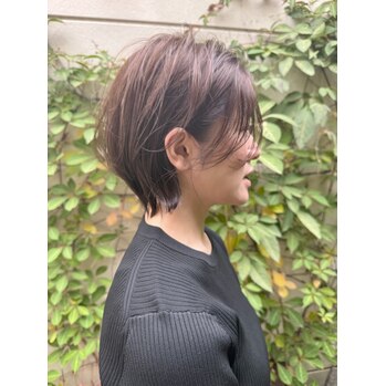 ネオウルフ～voice  hair(ボイスヘア　東原店)梅田　幸裕ブログ