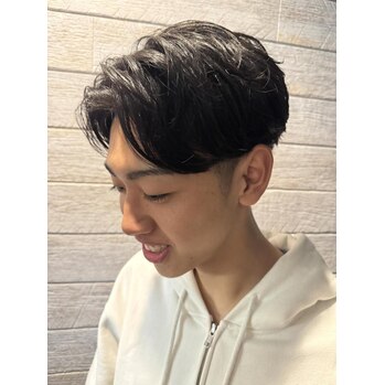“harei”style13～of  hair(オブヘア　西原店)沖田　晴威ブログ