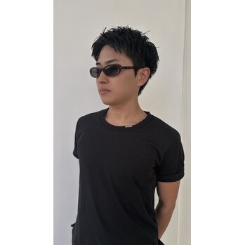 アクティブショート～Luora(ルオラ　並木店)中宗　哲平ブログ