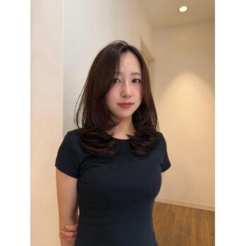 ミサキ『layer』～noise  hair(ノイズヘア　大手町店)新村　美咲ブログ