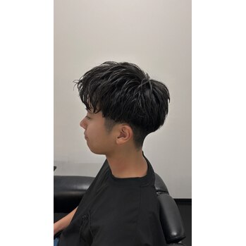 アクティブショート～Luora(ルオラ　並木店)中宗　哲平ブログ
