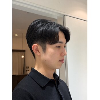 misaki『men’s』～noise  hair(ノイズヘア　大手町店)新村　美咲ブログ