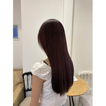 カラーモデルをしました！～casita  hair(カシータヘア　長束店)前田　彩花ブログ