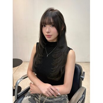 レイヤースタイル～Luora(ルオラ　並木店)中宗　哲平ブログ