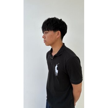 ショートマッシュ～Luora(ルオラ　並木店)中宗　哲平ブログ