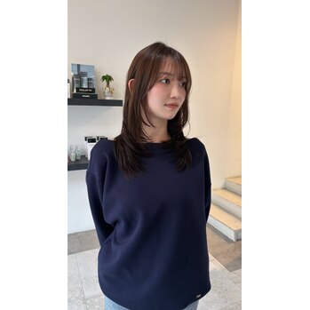 レイヤースタイル～Luora(ルオラ　並木店)中宗　哲平ブログ
