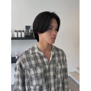 メンズレイヤー～Luora(ルオラ　並木店)中宗　哲平ブログ